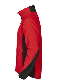 GIACCA SOFTSHELL
